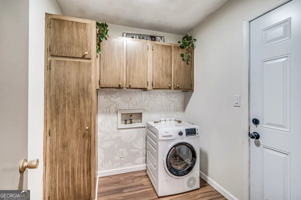2814 Suncrest DR Dalton, GA 30721