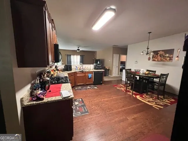3653 Shale LN SE Conyers, GA 30013