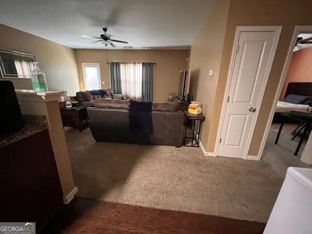 3653 Shale LN SE Conyers, GA 30013