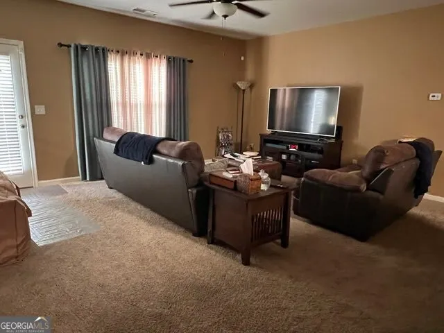 3653 Shale LN SE Conyers, GA 30013