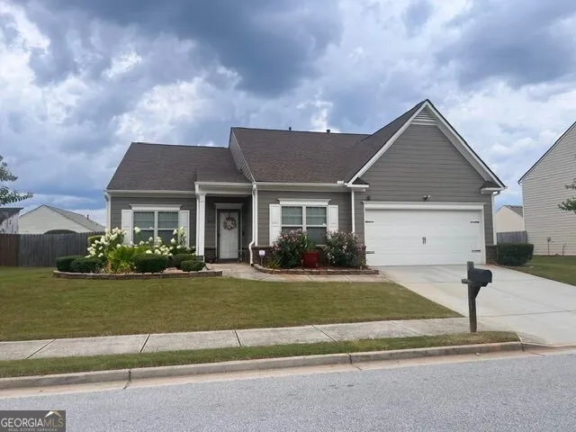 3653 Shale LN SE Conyers, GA 30013