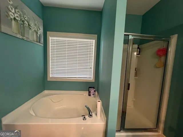3653 Shale LN SE Conyers, GA 30013