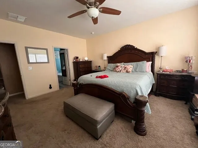 3653 Shale LN SE Conyers, GA 30013