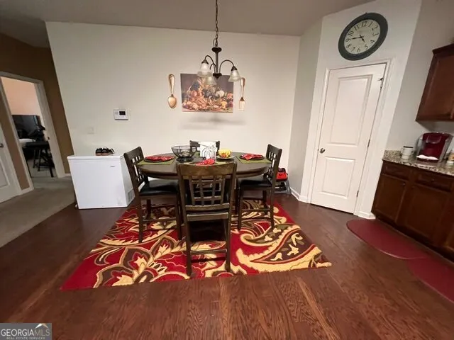 3653 Shale LN SE Conyers, GA 30013