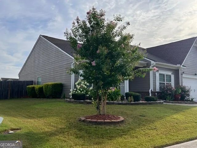 3653 Shale LN SE Conyers, GA 30013
