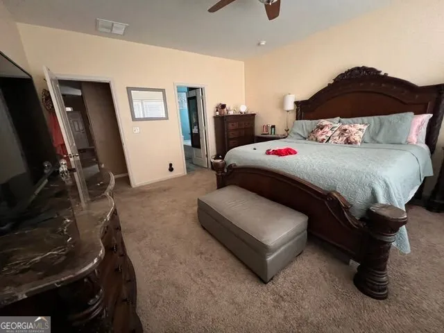 3653 Shale LN SE Conyers, GA 30013
