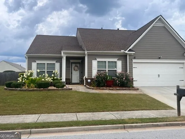3653 Shale LN SE Conyers, GA 30013