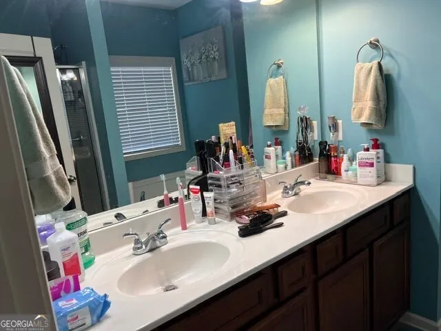 3653 Shale LN SE Conyers, GA 30013