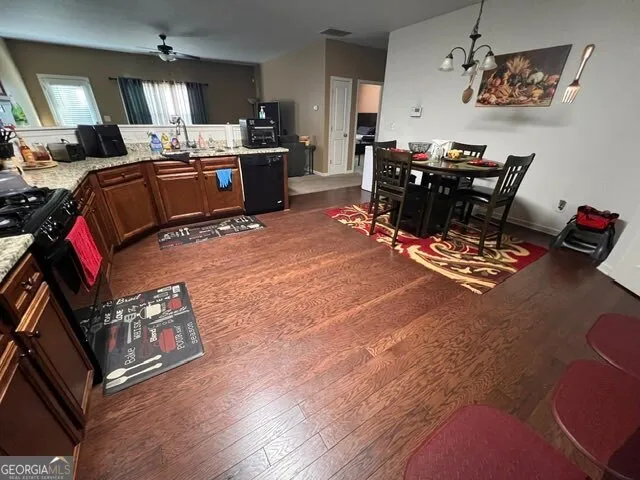 3653 Shale LN SE Conyers, GA 30013