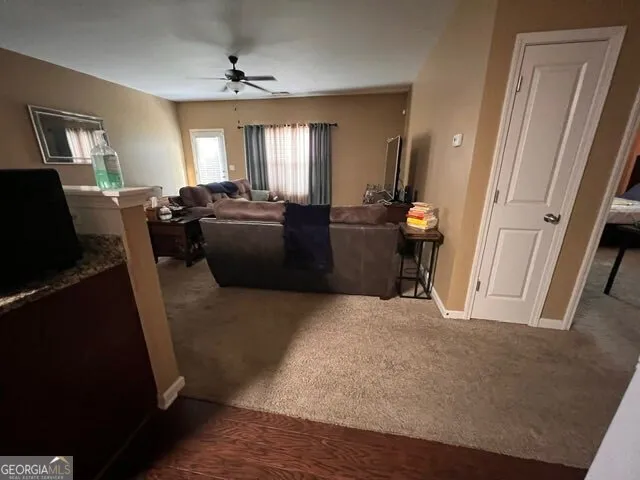 3653 Shale LN SE Conyers, GA 30013