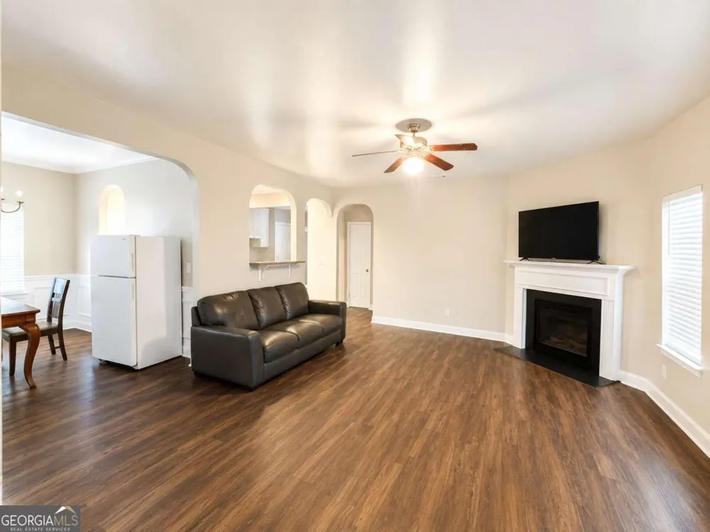 170 Fred Bishop DR Canton, GA 30114