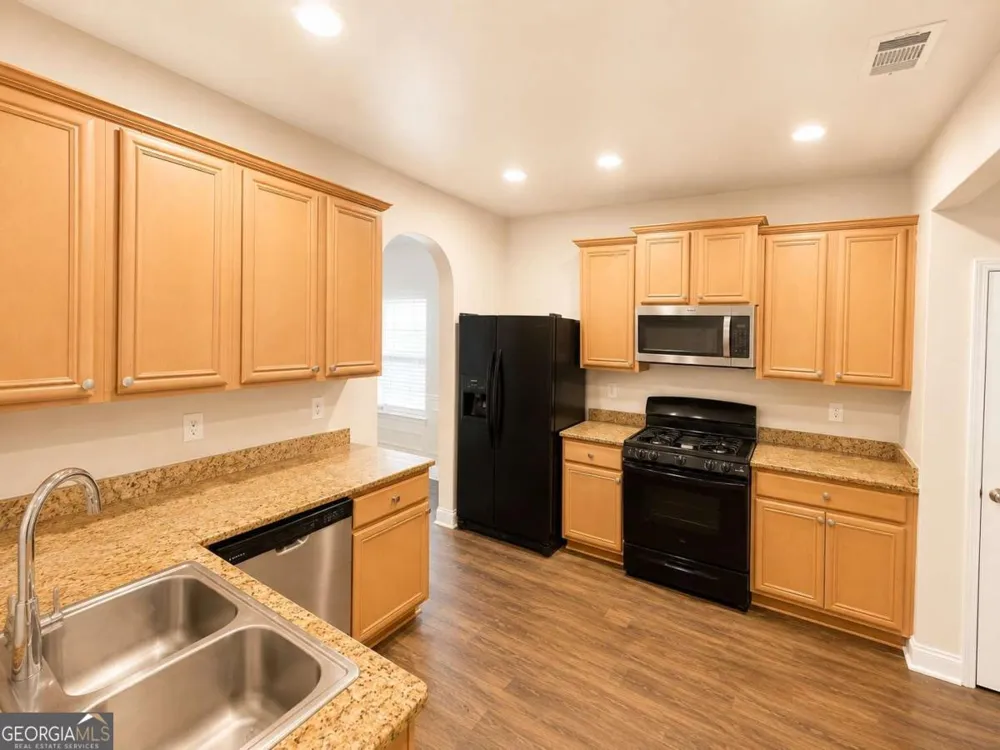 170 Fred Bishop DR Canton, GA 30114