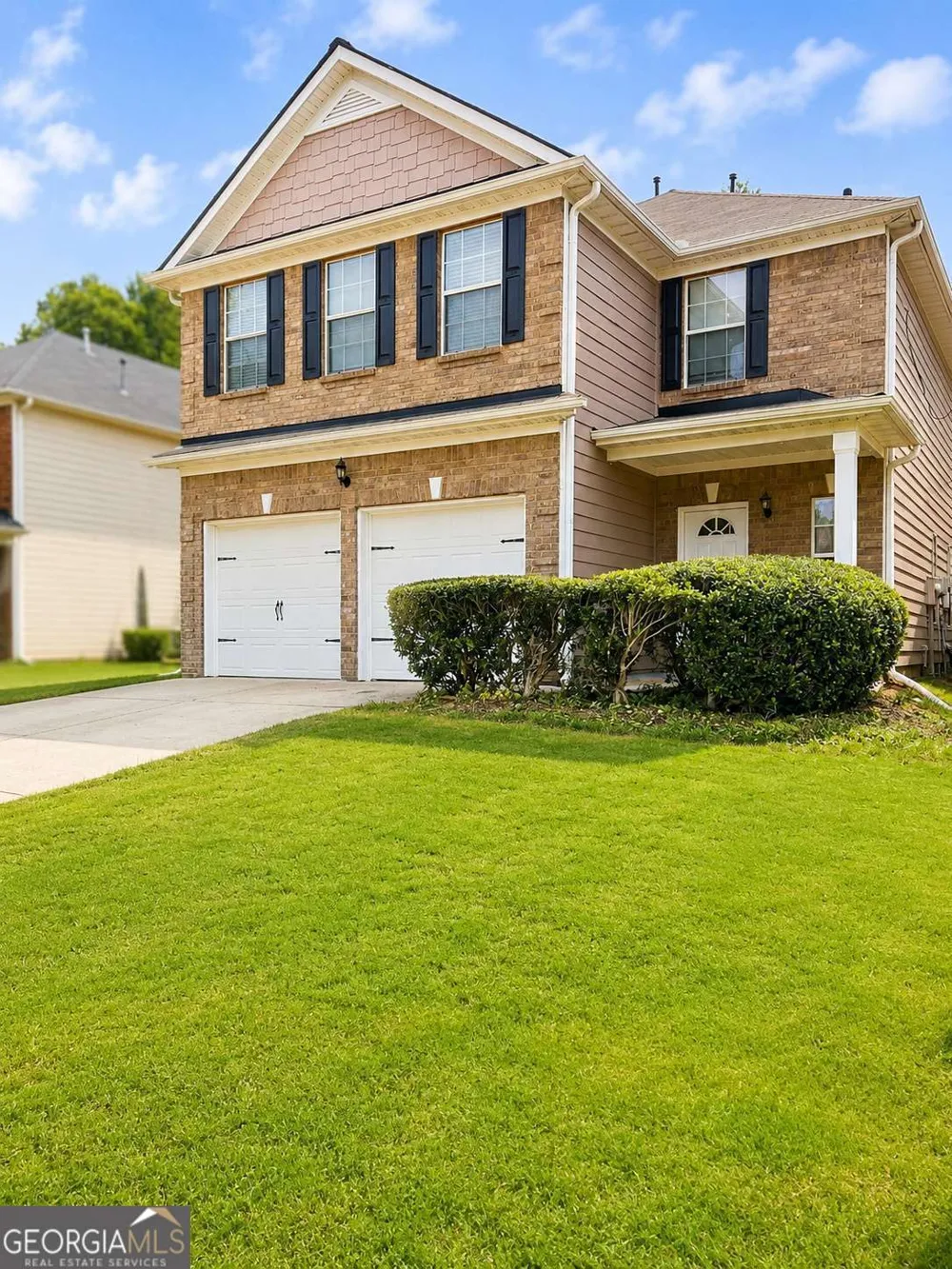 170 Fred Bishop DR Canton, GA 30114