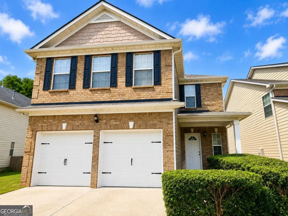 170 Fred Bishop DR Canton, GA 30114