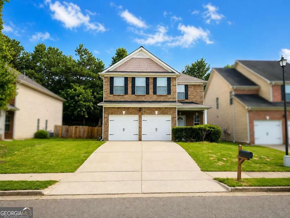 170 Fred Bishop DR Canton, GA 30114