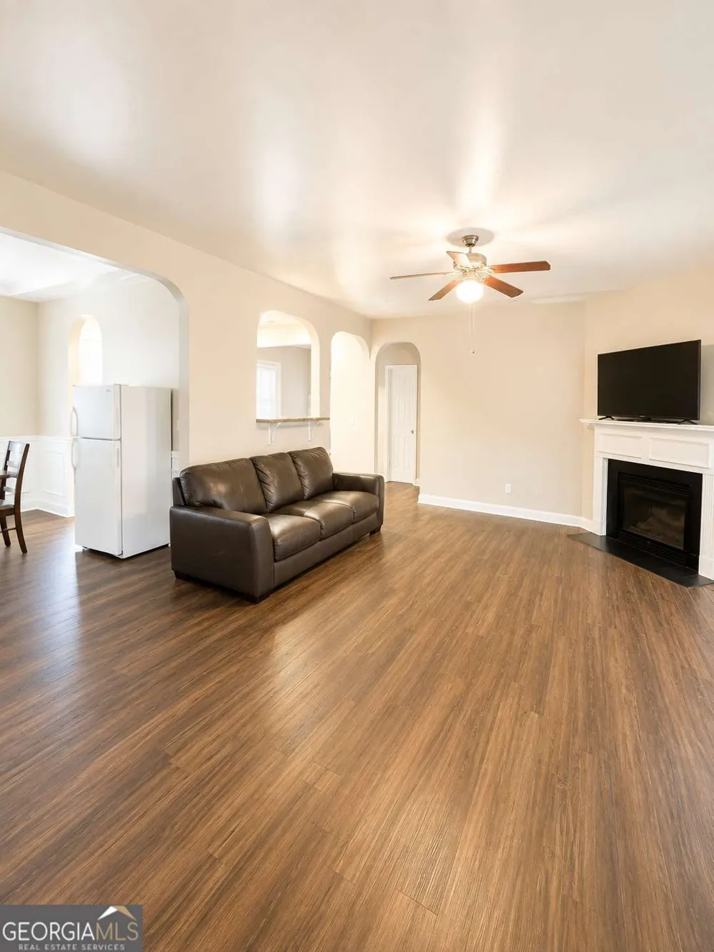 170 Fred Bishop DR Canton, GA 30114