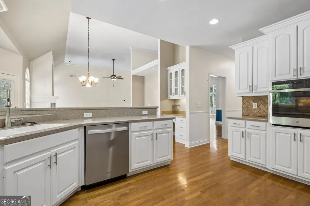 1416 Arblay PL Loganville, GA 30052