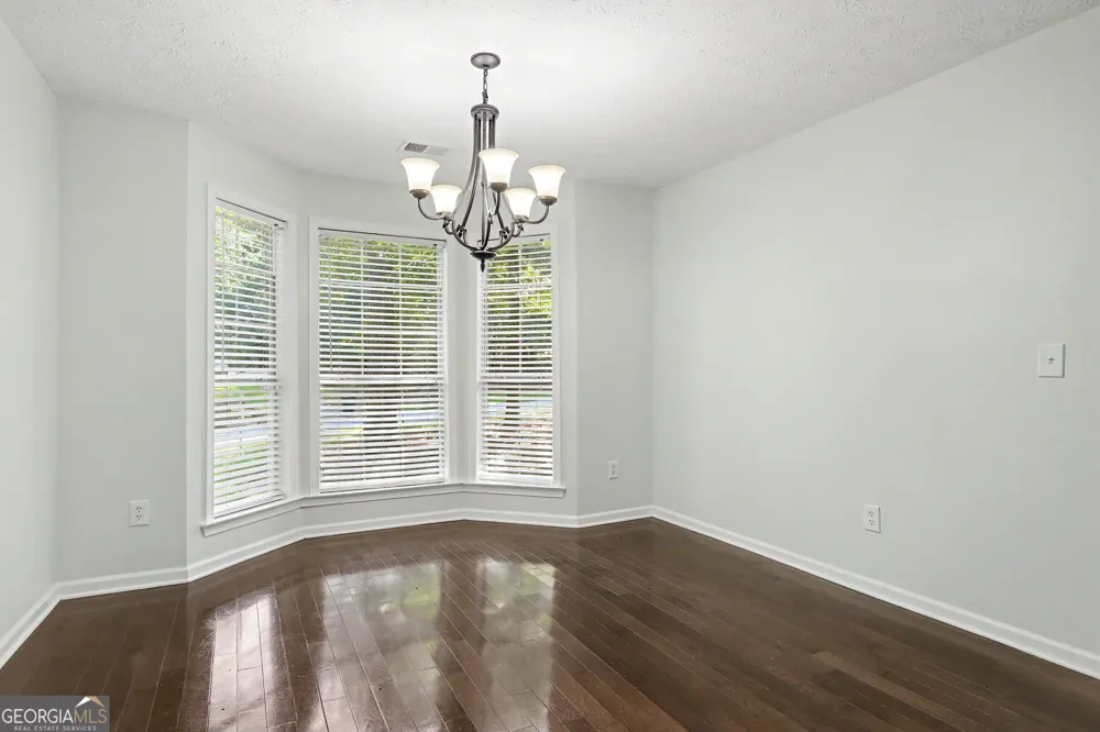 20 Wilkes CT Newnan, GA 30263