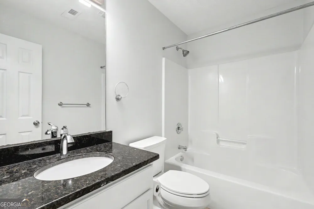 20 Wilkes CT Newnan, GA 30263