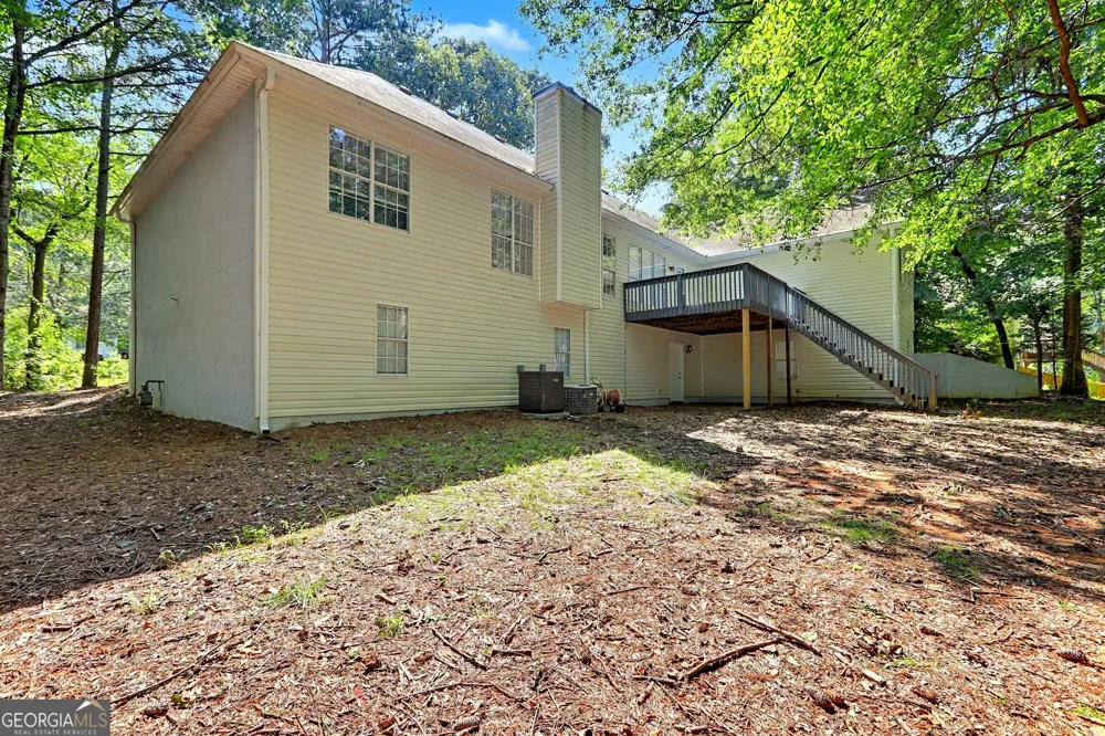 20 Wilkes CT Newnan, GA 30263