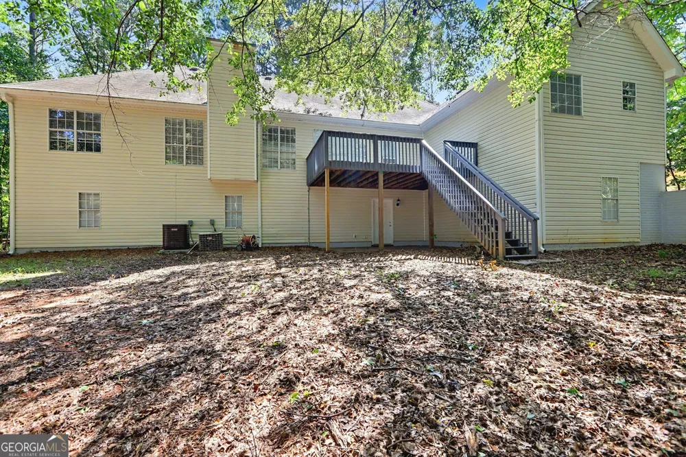 20 Wilkes CT Newnan, GA 30263