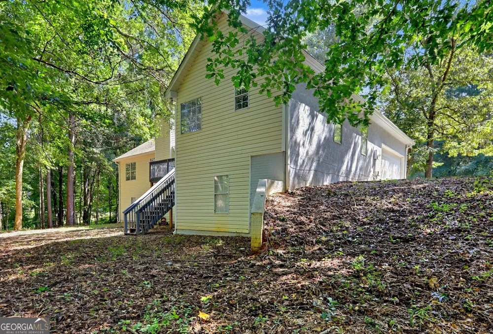 20 Wilkes CT Newnan, GA 30263