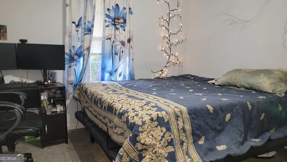 4734 Saddleridge RD Powder Springs, GA 30127
