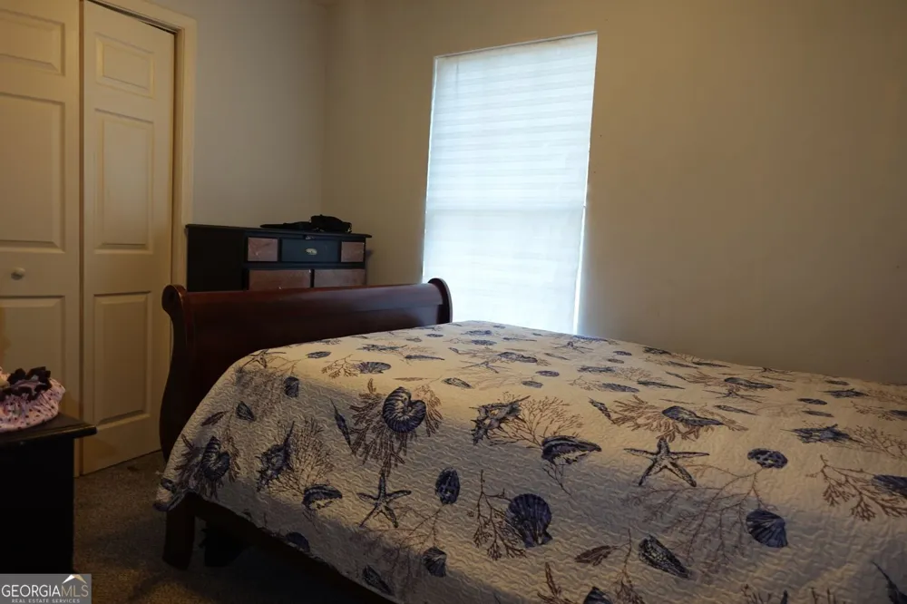 4734 Saddleridge RD Powder Springs, GA 30127