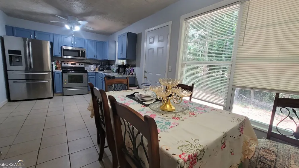 4734 Saddleridge RD Powder Springs, GA 30127