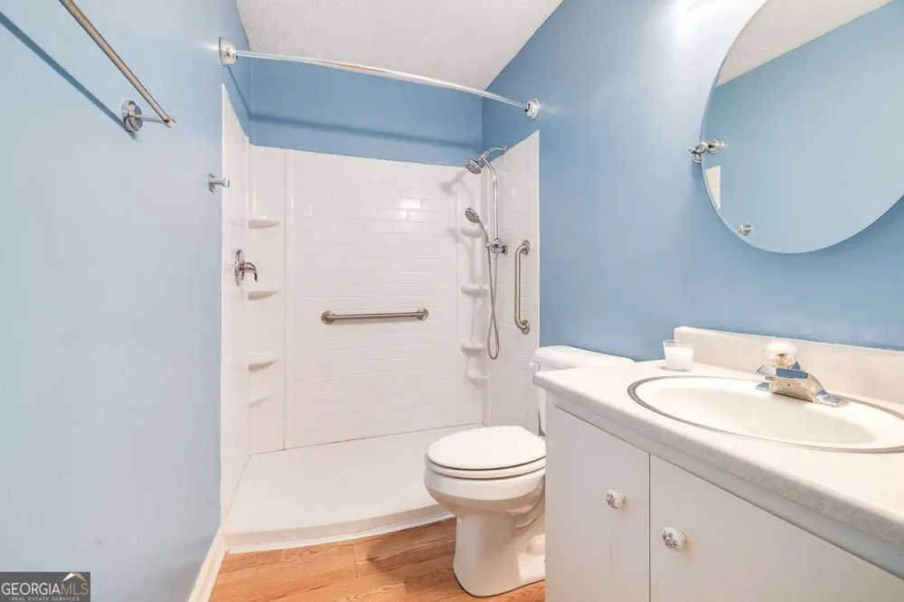 412 Rothwell ST Pooler, GA 31322