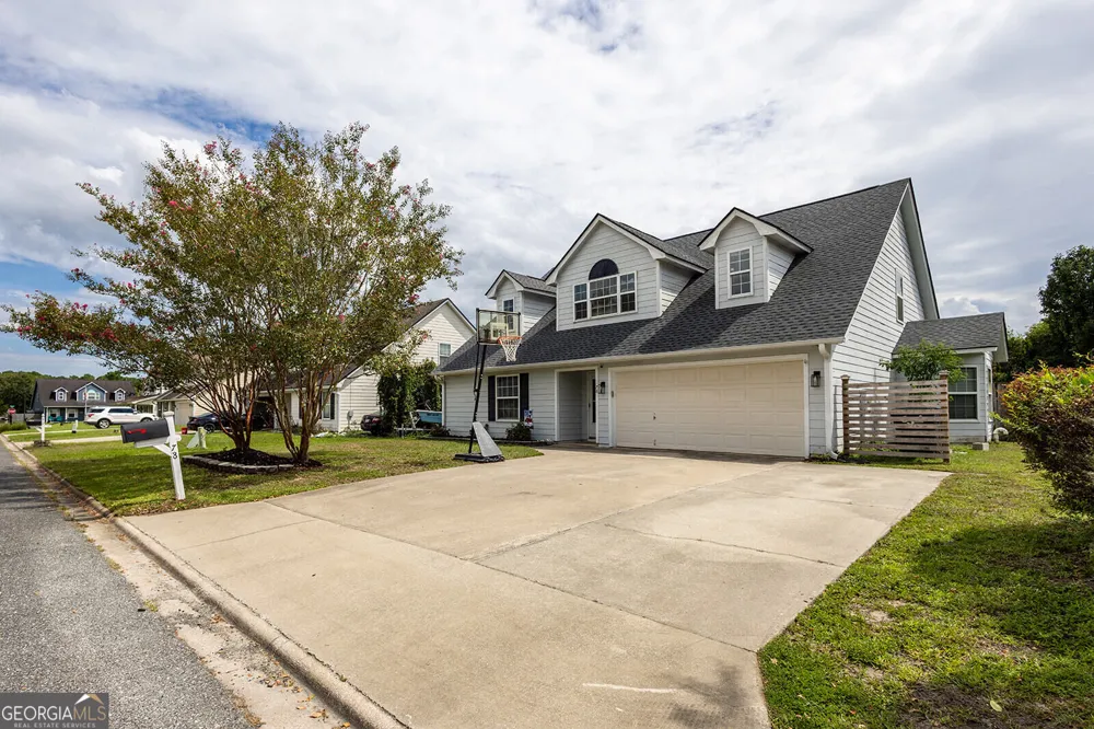 78 Sunrise DR St. Marys, GA 31558