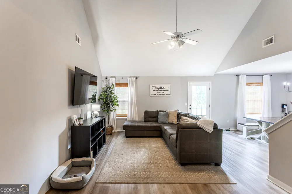 78 Sunrise DR St. Marys, GA 31558