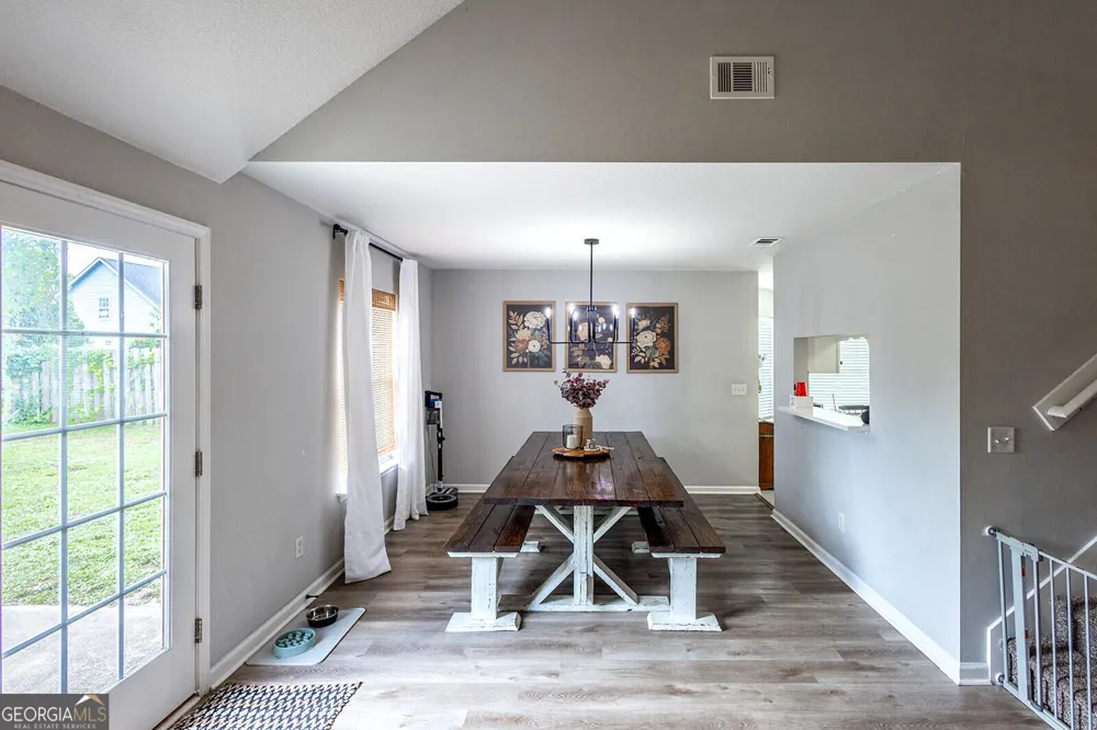 78 Sunrise DR St. Marys, GA 31558