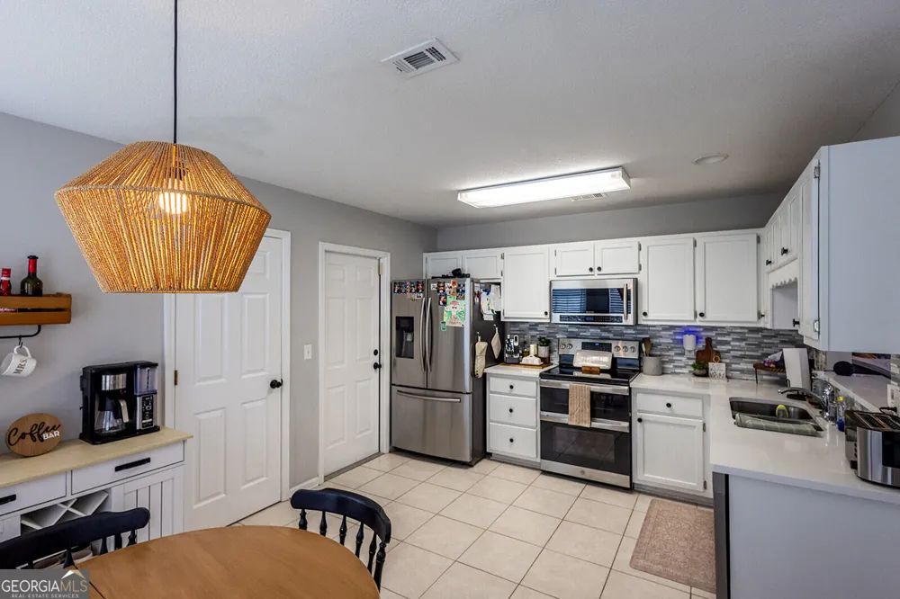 78 Sunrise DR St. Marys, GA 31558