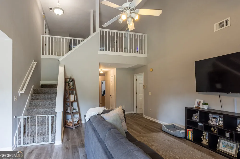 78 Sunrise DR St. Marys, GA 31558