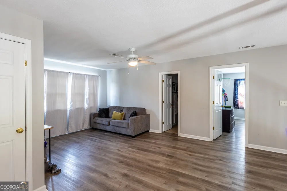78 Sunrise DR St. Marys, GA 31558