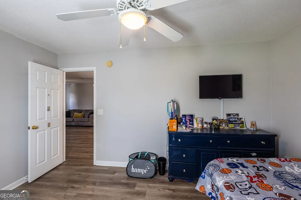 78 Sunrise DR St. Marys, GA 31558