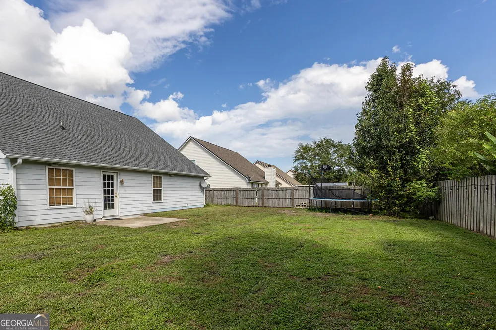 78 Sunrise DR St. Marys, GA 31558