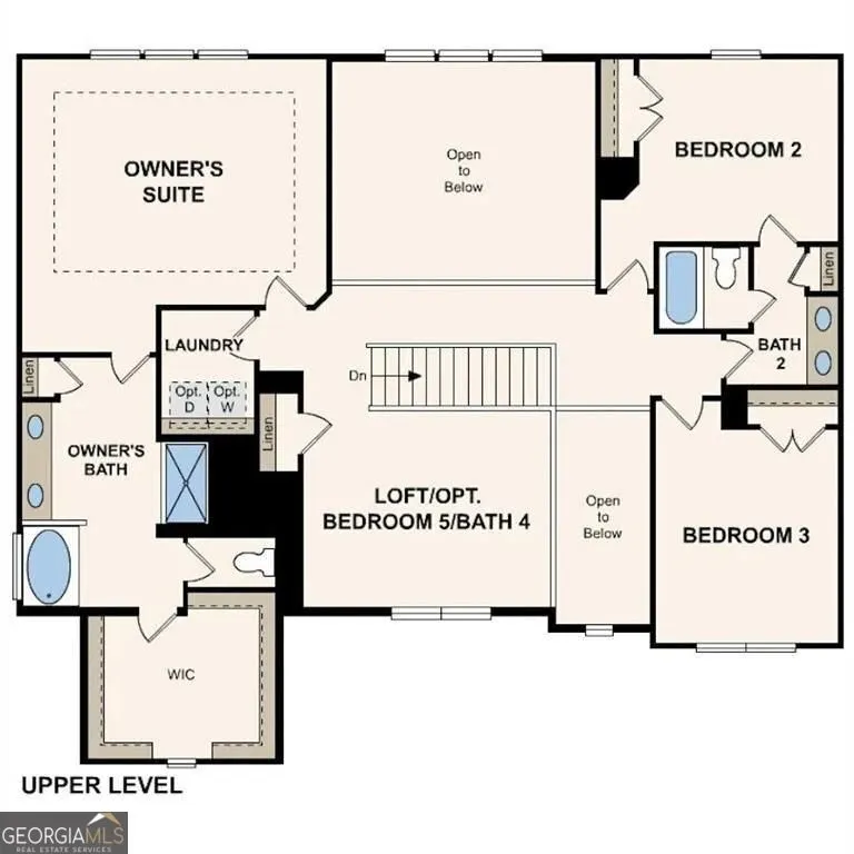 8510 Sunnybrooke LN Cumming, GA 30041