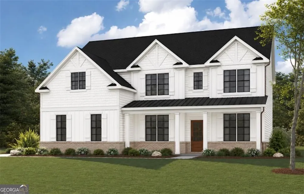 8510 Sunnybrooke LN Cumming, GA 30041