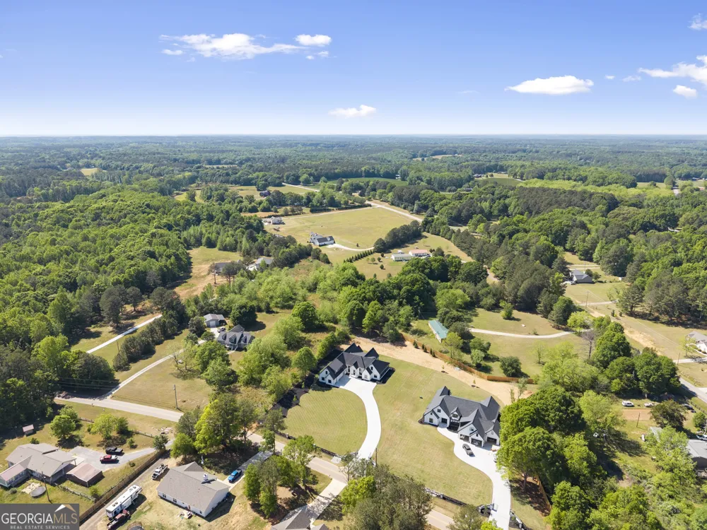 2366 Wall RD Monroe, GA 30655