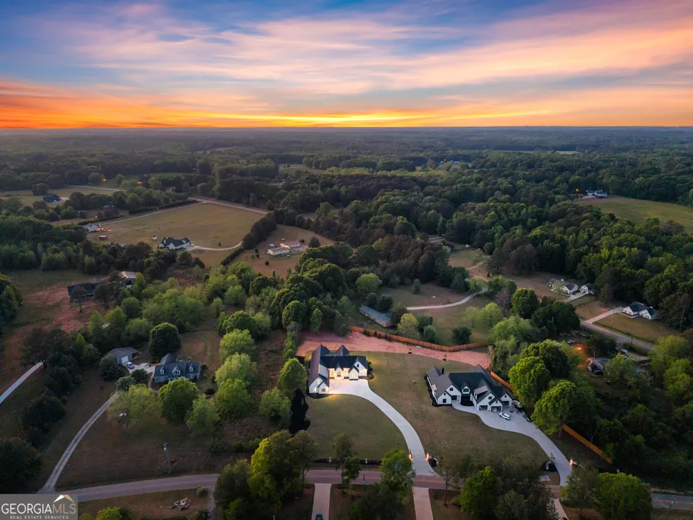 2366 Wall RD Monroe, GA 30655