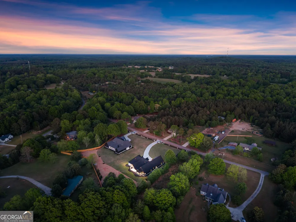 2366 Wall RD Monroe, GA 30655