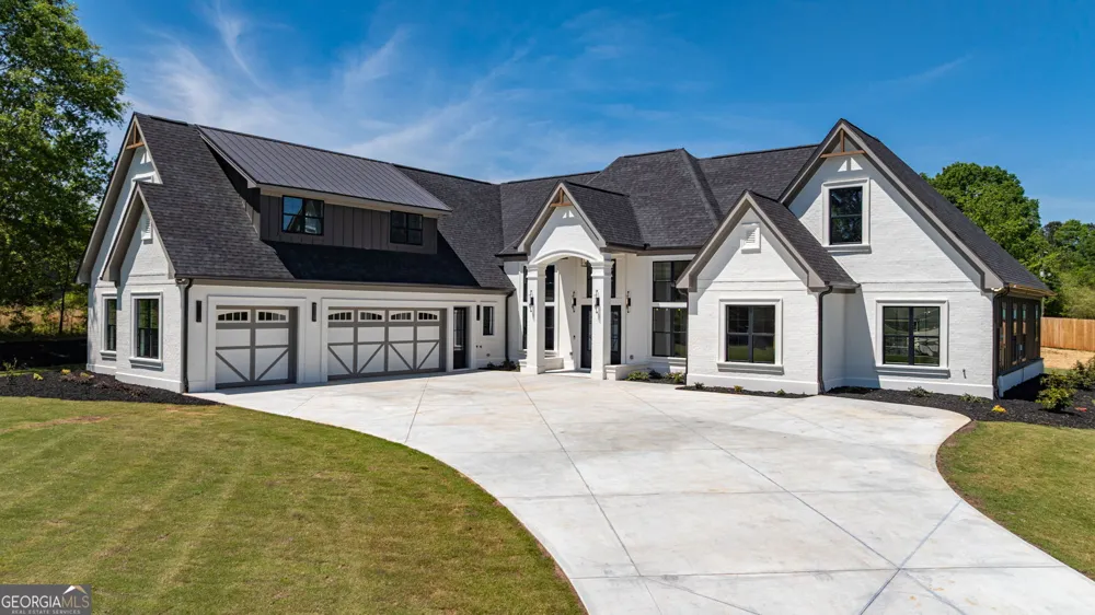 2366 Wall RD Monroe, GA 30655