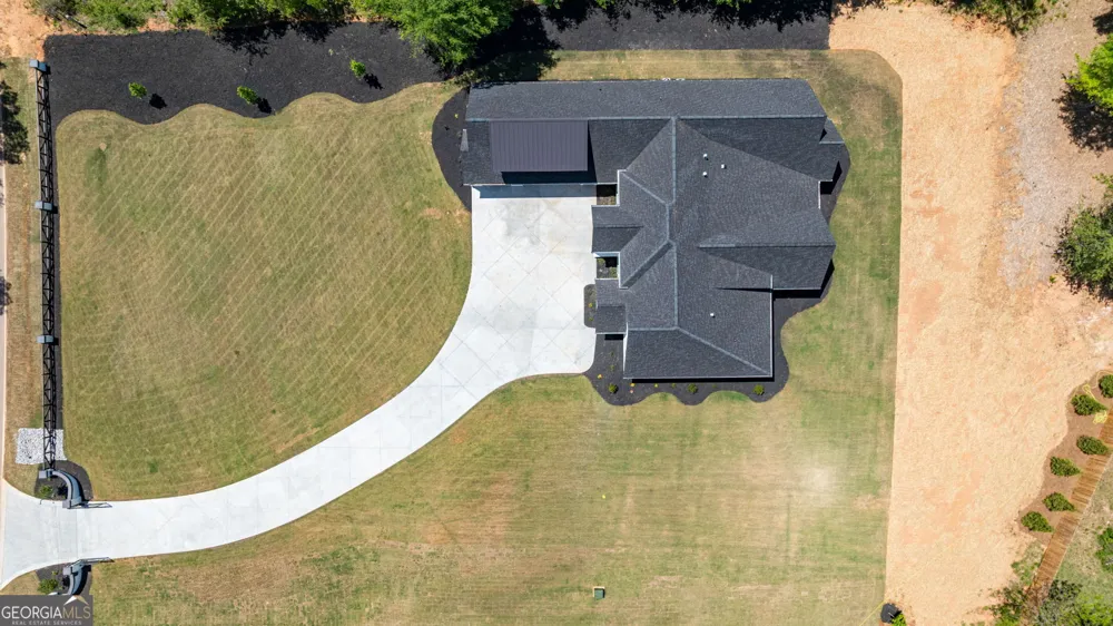 2366 Wall RD Monroe, GA 30655