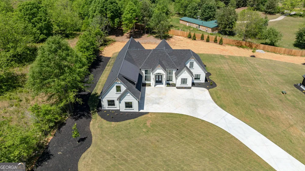 2366 Wall RD Monroe, GA 30655
