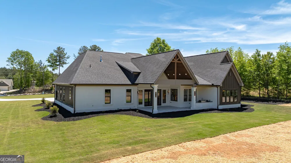 2366 Wall RD Monroe, GA 30655
