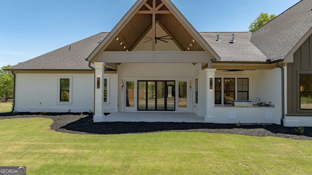 2366 Wall RD Monroe, GA 30655