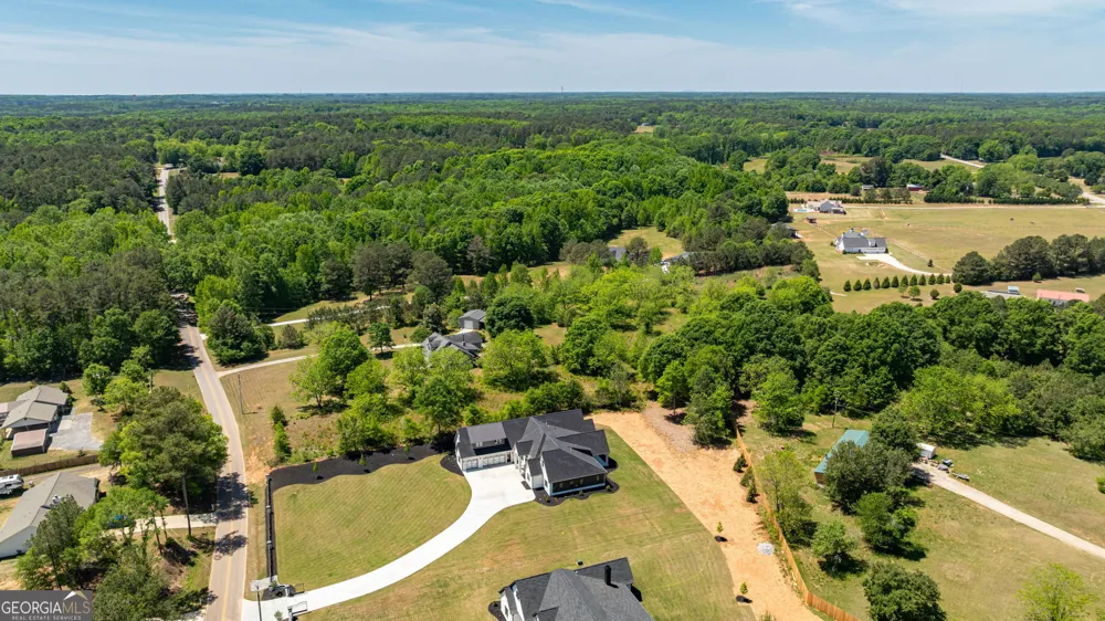 2366 Wall RD Monroe, GA 30655
