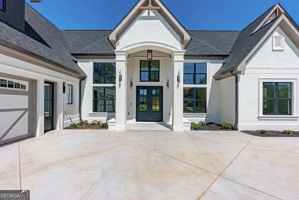 2366 Wall RD Monroe, GA 30655